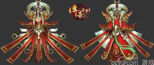 镇妖机关巨兽怎么对付?一起来抗衡热血传奇sf巨兽!